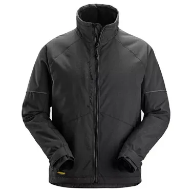 Snickers 1158 AllroundWork Winter Jacket Onyx