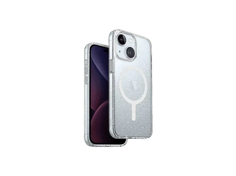UNIQ Cover Lifepro Xtreme MagSafe iPhone 15 Pro Max Glass (IP67P(2023)-LPRXMLUC)