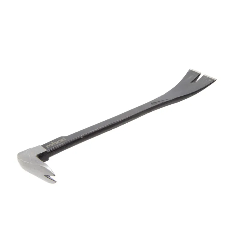 250mm Pry Bar Nail Puller