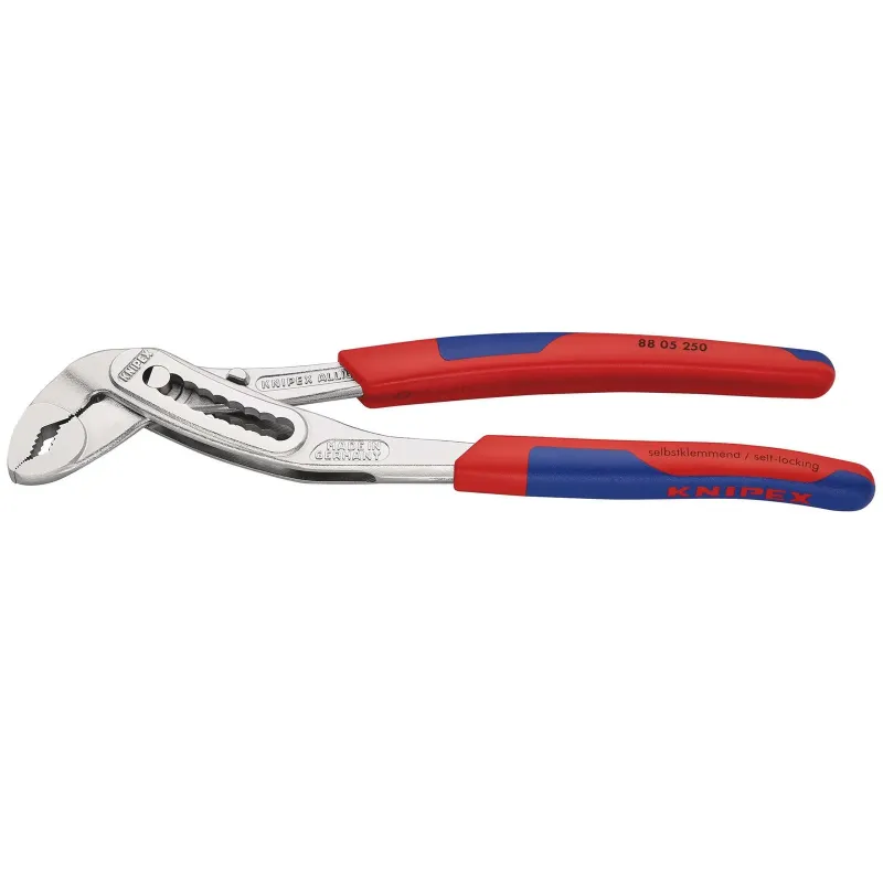 KNIPEX 250mm Water Pump Pliers - 18502