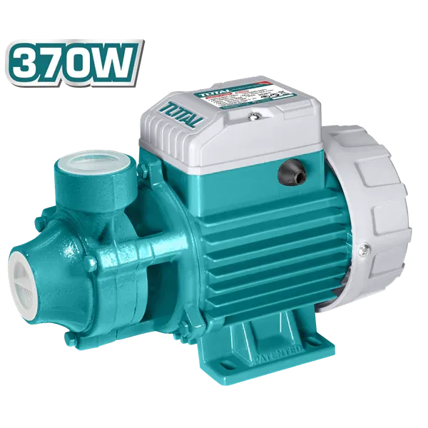 Total Peripheral Water Pump 370W 0.5HP