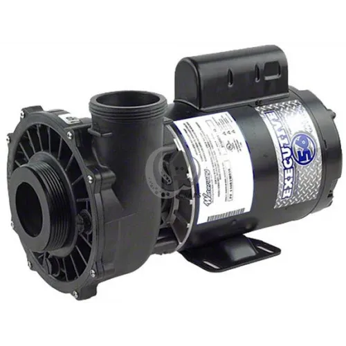 Waterway Executive 1sp 56 frame 2"x2" 230V 3.0HP 33711221-1D