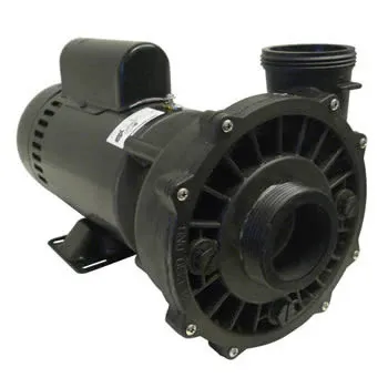 Waterway Executive Pump/Motor Complete 4.5hp, 230V, 2 speed, 48 frame gratis shipping)
