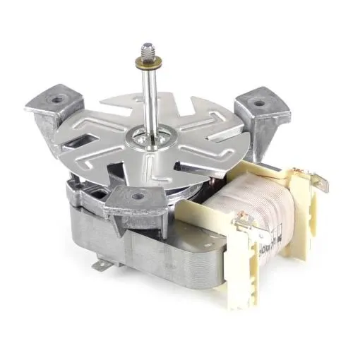 Beko 7732187913 Range Oven Circulation Blower 50W