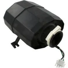 Hydro-Quip Mute Aire Blower 8X5X10 inches, 1.5 hp 240 Volt (Free shipping)