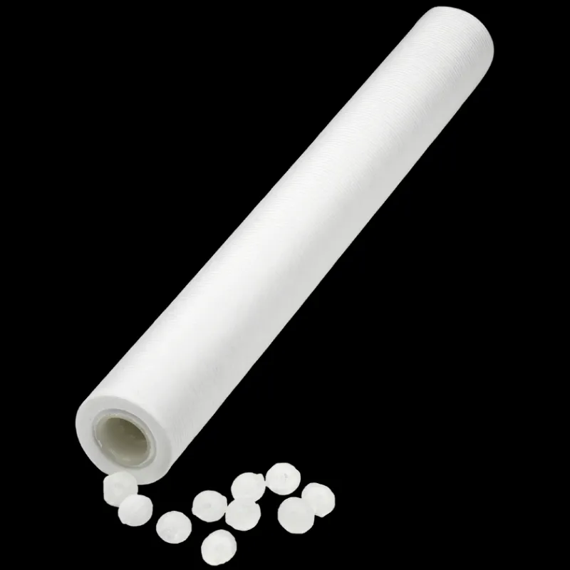 EWS BB-Guard-Filter-3/4 Replacement Filter Low Salt Indicator