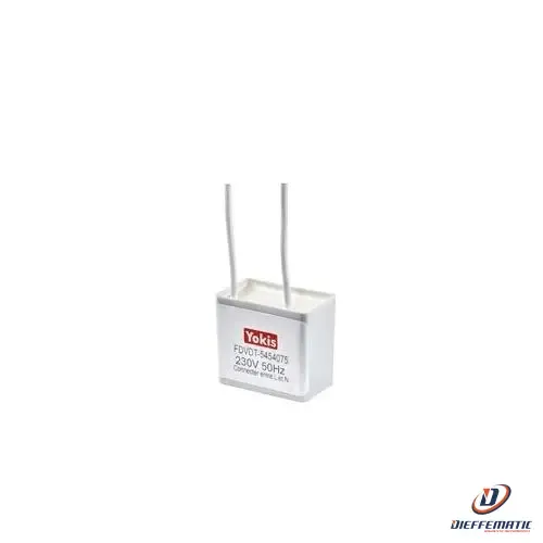 Urmet Fdvdt Filtro Sovratensioni 5454075 Comunicazione Originale Garanzia Nuovo