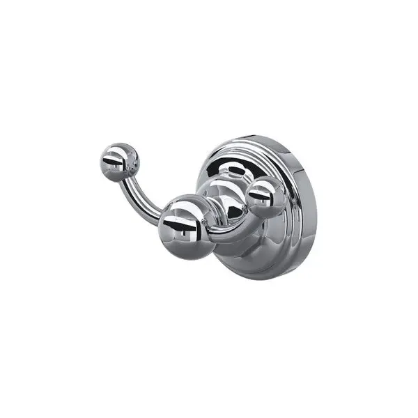 Edwardian™ Duplicate Robe Hook