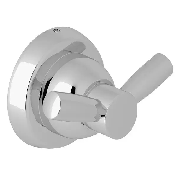 Towel Bar Holborn™ Paired Robe Hook