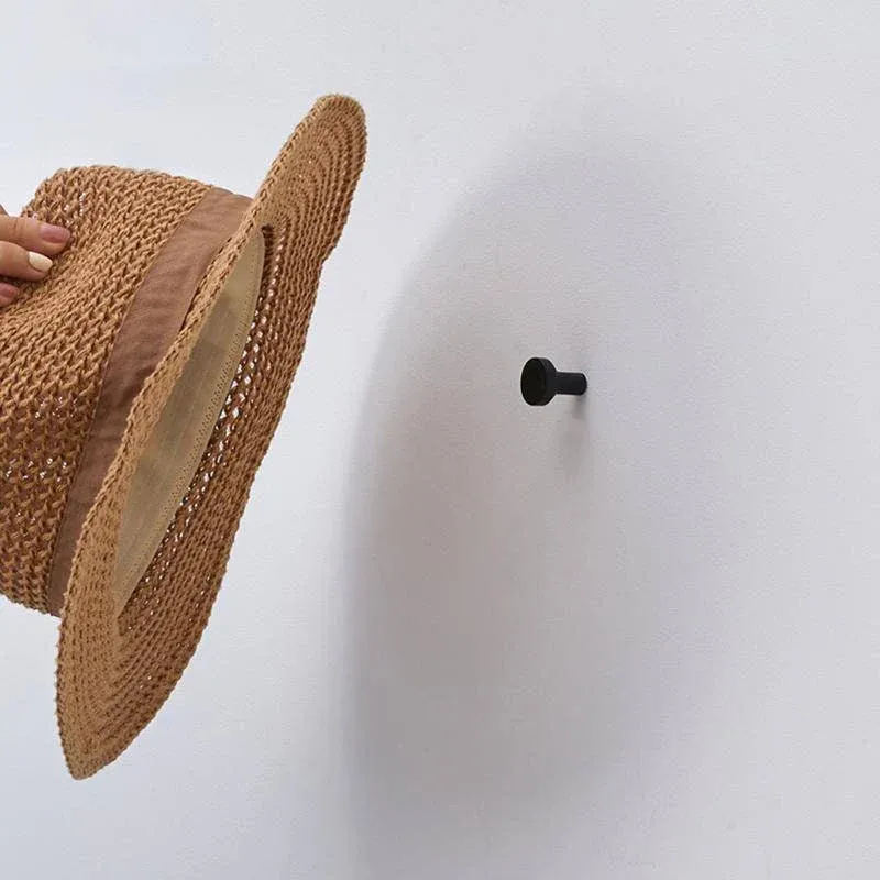 Towel Bar Warm alloy Wall Hook / Coat Hook / Towel Hook / Jewelry holder / Bag hook