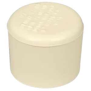 CPVC Cap (SLIP)