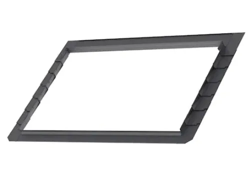 EDLS MMK06 2000 Slate Velux Flashing