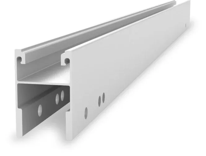 K2 GreenRoof Obergurt 1000mm 2004194 Aluminium