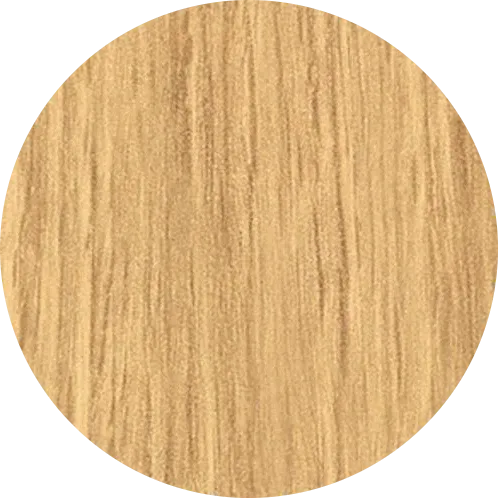 KwikCaps Self Adhesive Screw Cover Caps - Finsa Roble Real 910 (415)