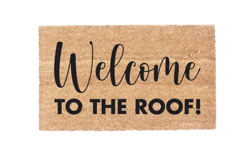 Welcome to Roof!