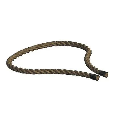 Truck Bed Manila Rope