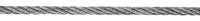 Wire rope - Galvanised - 2mm (UL Certified)