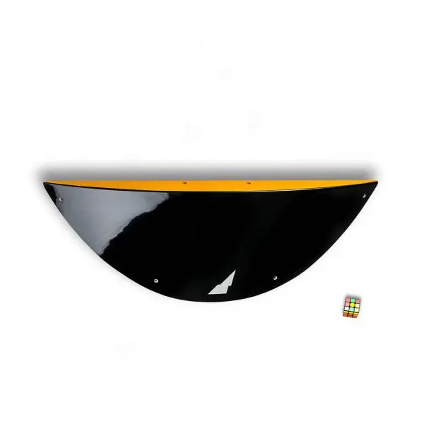 Basic Edge 75 900mm - Midnight Ice