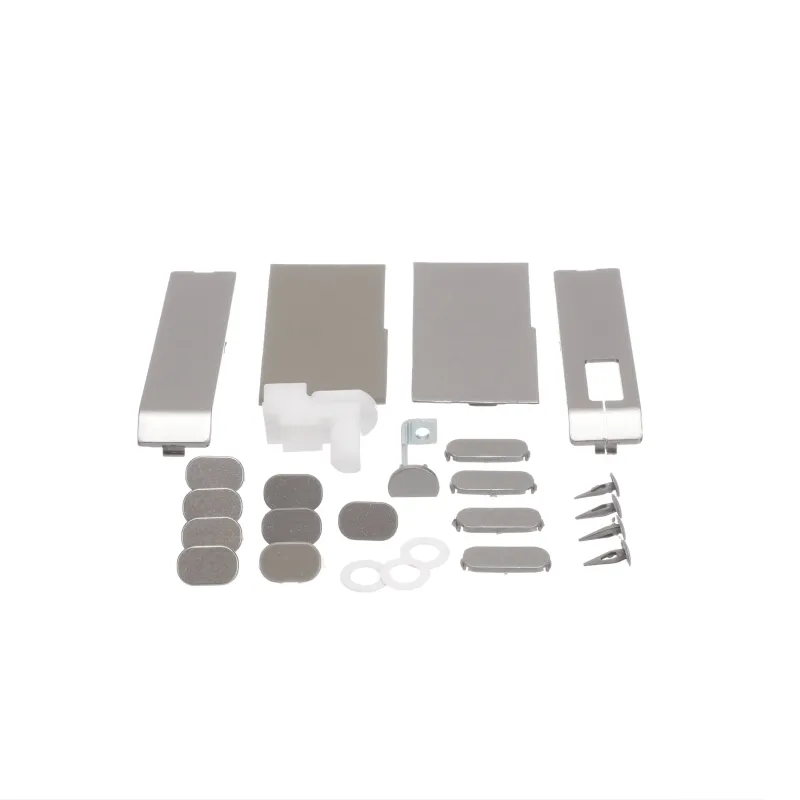 Beko 7207142585 Refrigerator Door Left Kit Assembly