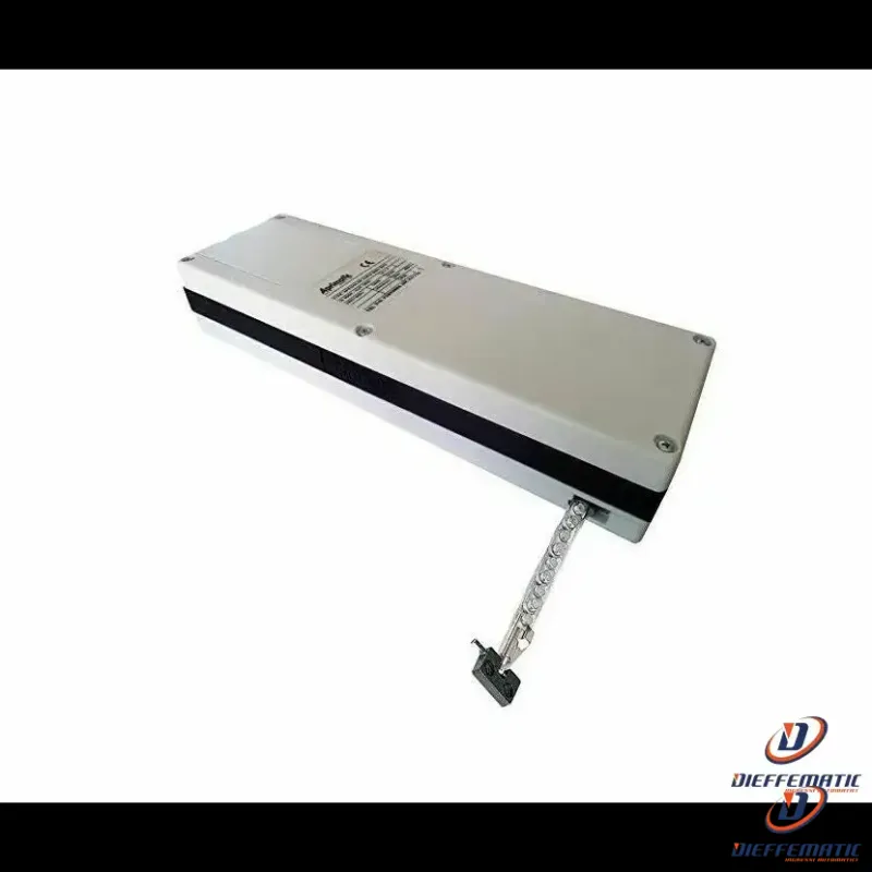 Bianco Motore Catena Per Finestre Vasistas Lucernai Sporgere Aprimatic 220v 230v