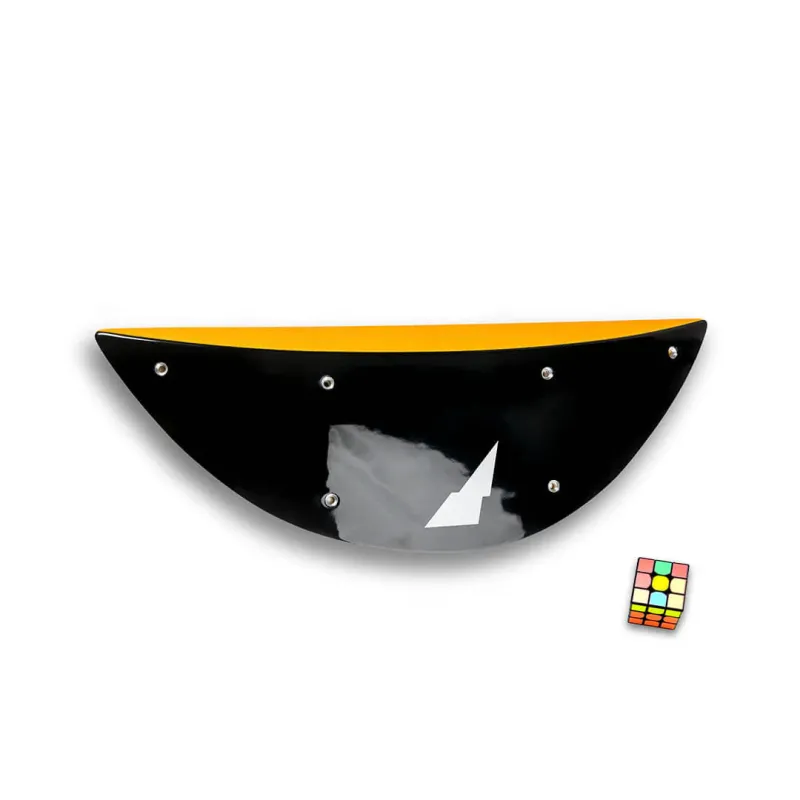 Core Edge 45 600mm - Black Ice