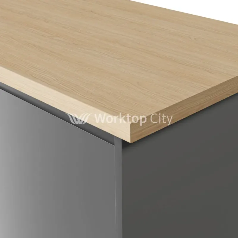 Egger H3157 ST12 Vicenza Oak Postformed Edge
