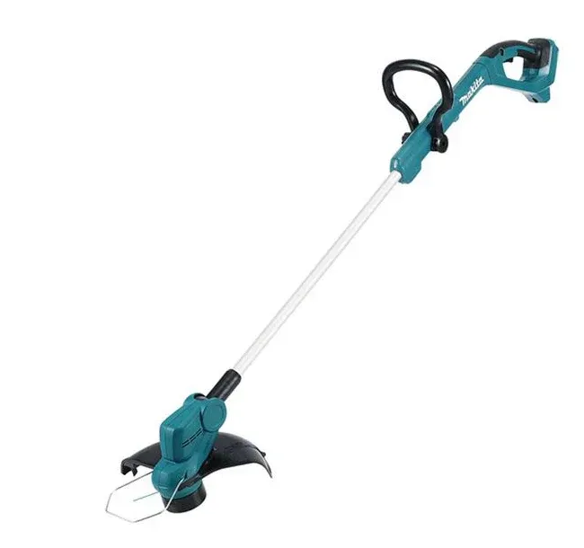 Makita DUR193Z 18V 26cm Battery-operated Strimmer - 390610