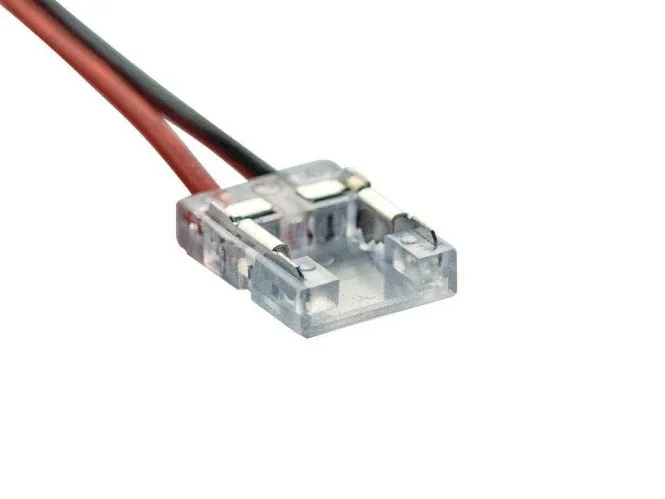 Rutec Einspeisung Gapless 70321 f. Vardaflex B:10mm 1-Kanal IP20