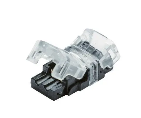 RUTEC Einspeisungsverbinder Push 70534 f. Vardaflex B:8mm 1-Kanal IP20