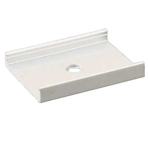 RUTEC Montageklammer Aluprofil 68490 f. 12mm/18mm