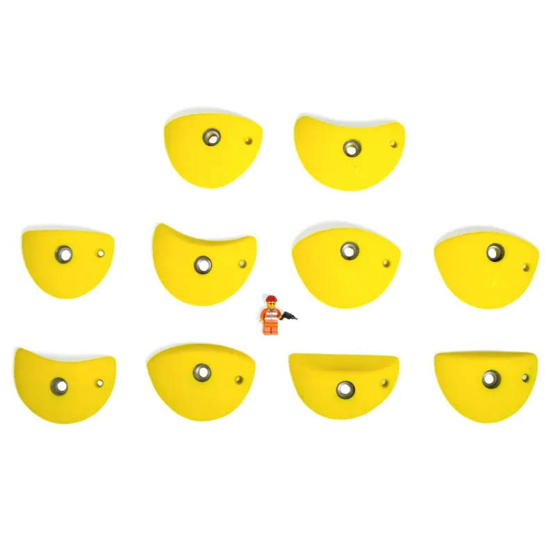 Standard Edges - Small PU