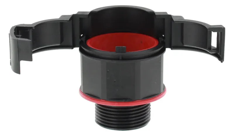 WISKA EBFS-12-20-BK Wellrohrverschraubung, gerade, 10106865