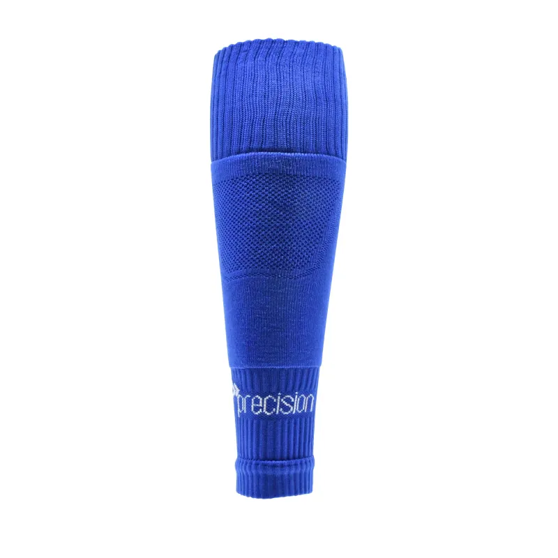 Cut Resistant Plain Pro Footless Sleeve Socks