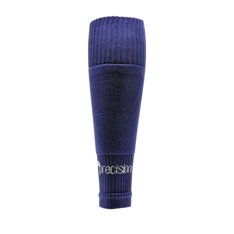 Multi-Hazard Plain Pro Footless Sleeve Socks