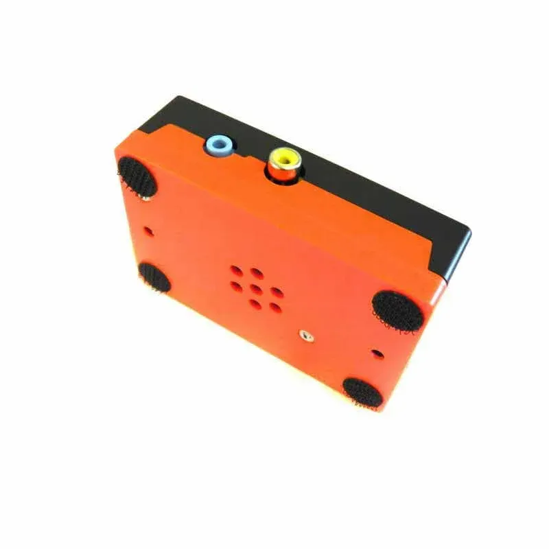 Puncture Resistant Velcro Case Feet Raspberry Pi [Discontinued]