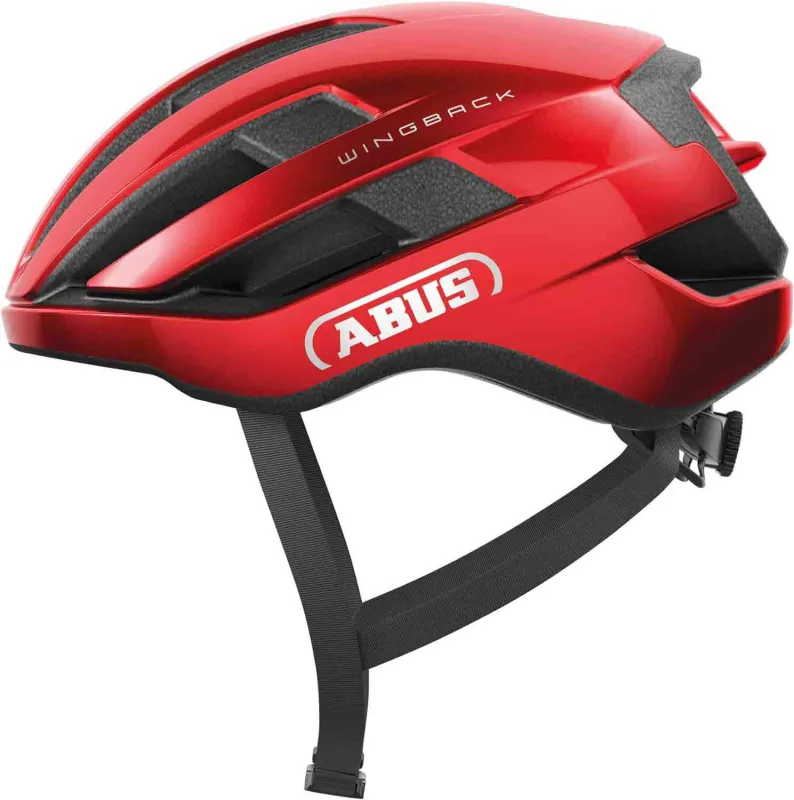 ABUS Wingback Road Helmet
