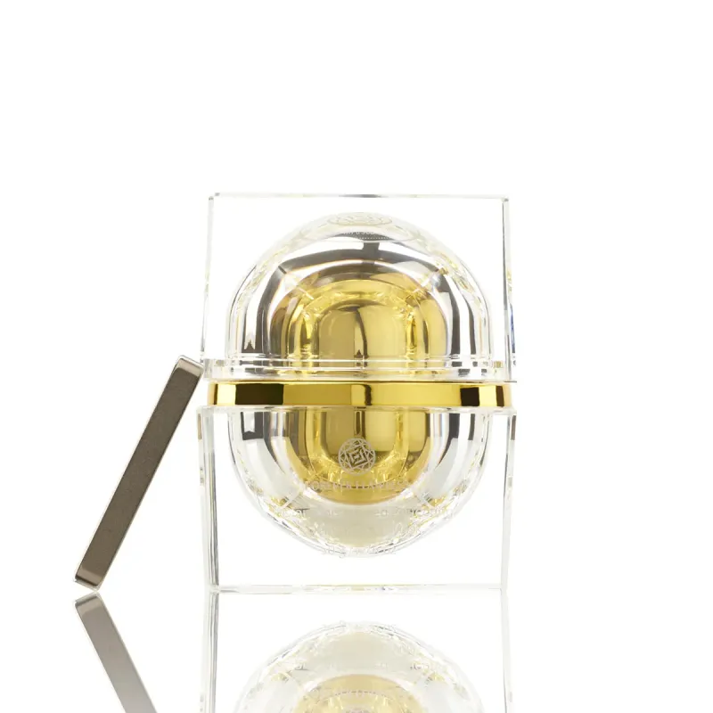 Forever Unblemished Diamond Infused Perfecting DerMagnetic Mask