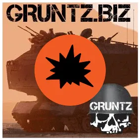 Gruntz Supressed Token Top Up Pack
