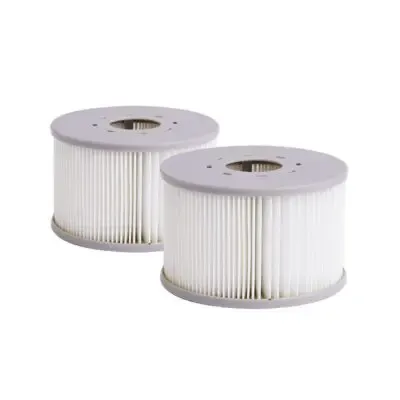 MSpa Filter Cartridge LF90 Twin Pack
