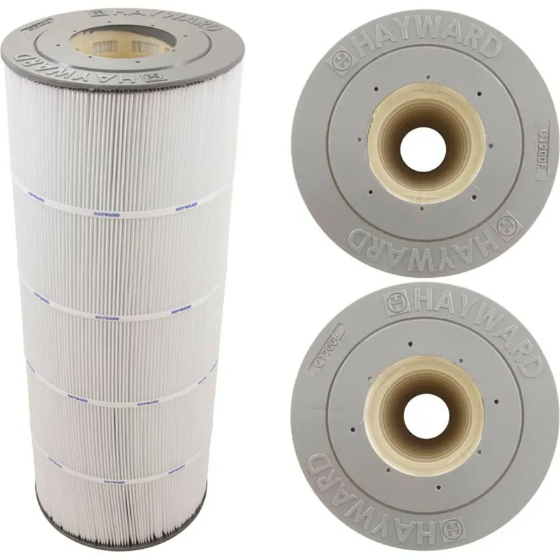 PA175 filter Hayward Star-Clear Plus C1750, Sta-Rite PXC-175, open w/mold