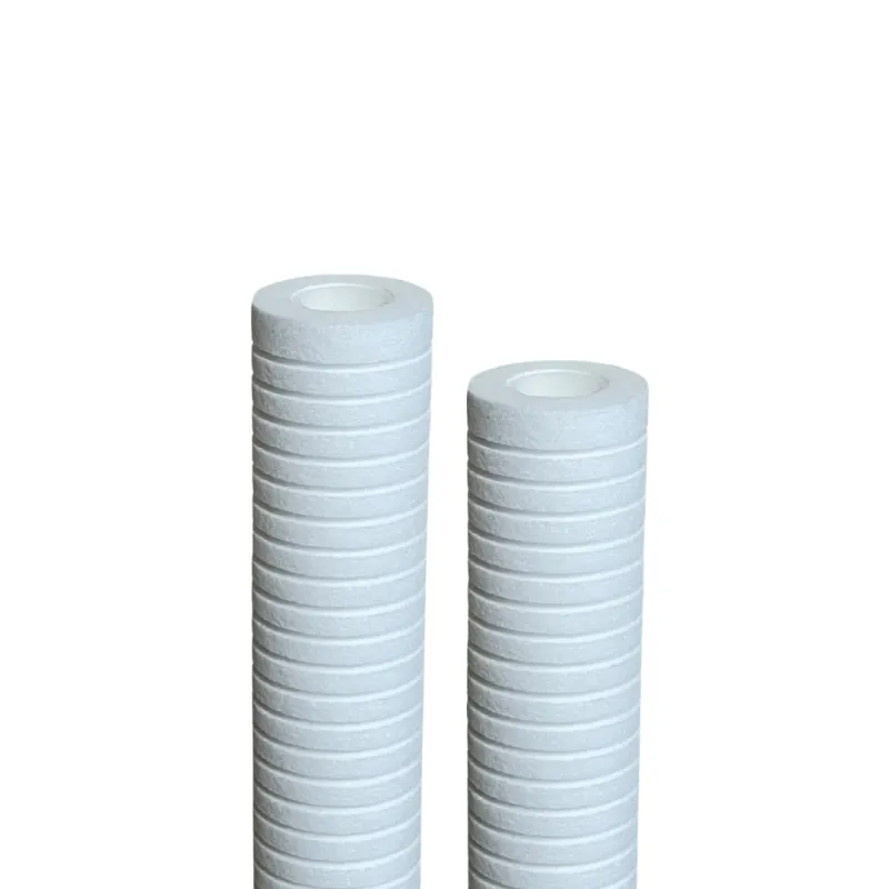 PRISM FC-DSPP Plus Spun Polypropylene 9 7/8"