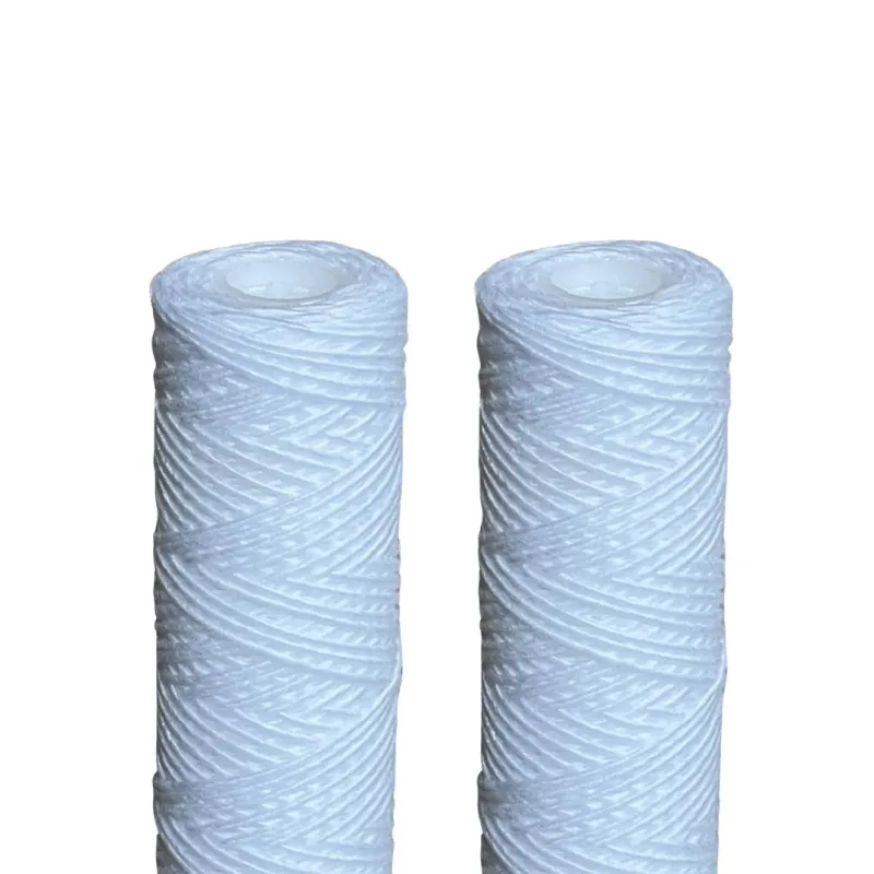 Prism FC-DWPP Value Wound Polypropylene Filter Cartridge 20"