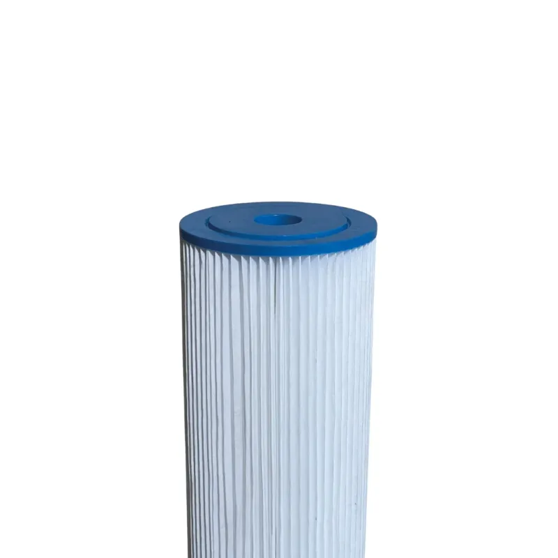 Prism Value FC-SPPL Polyester Pleated Filter 9 3/4" Sizable Diameter