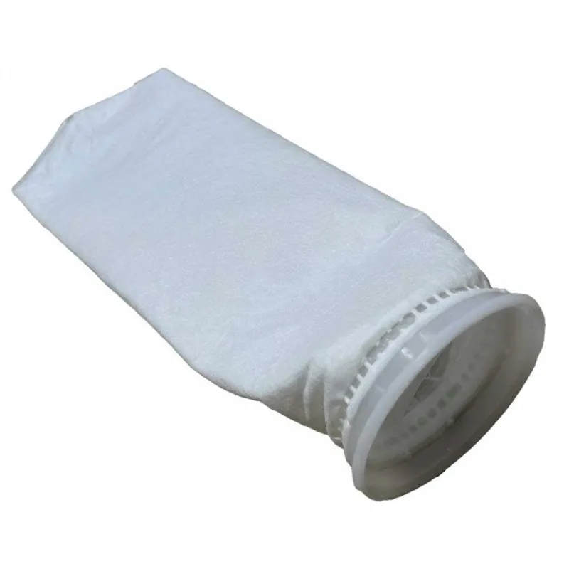 SPECTRUM Economic Bag Polypropylene Size 4 Polypropylene Premier Neck