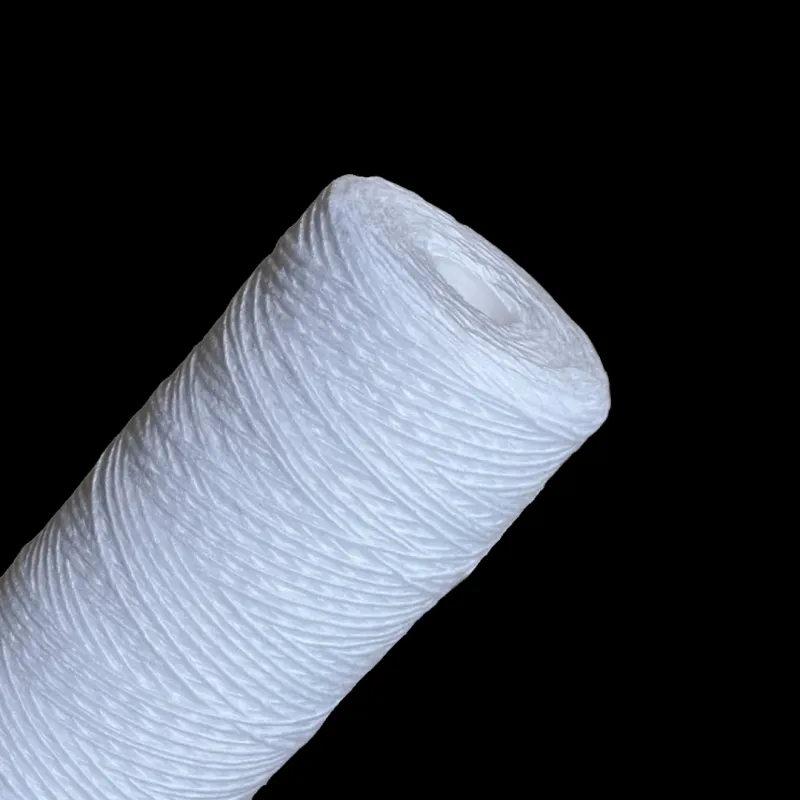 SPECTRUM SWP Wound Polypropylene Filter Cartridge 10" Jumbo Diameter