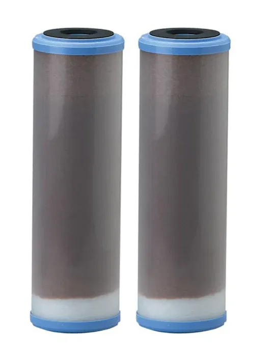 Water Inc WI-HP-DWF-RC2 HousePure Filter Replacement Cartridge two-unit