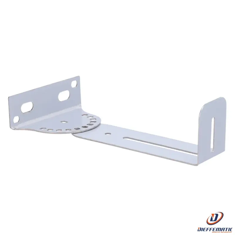 2Xan-6Z Supporto Barriera