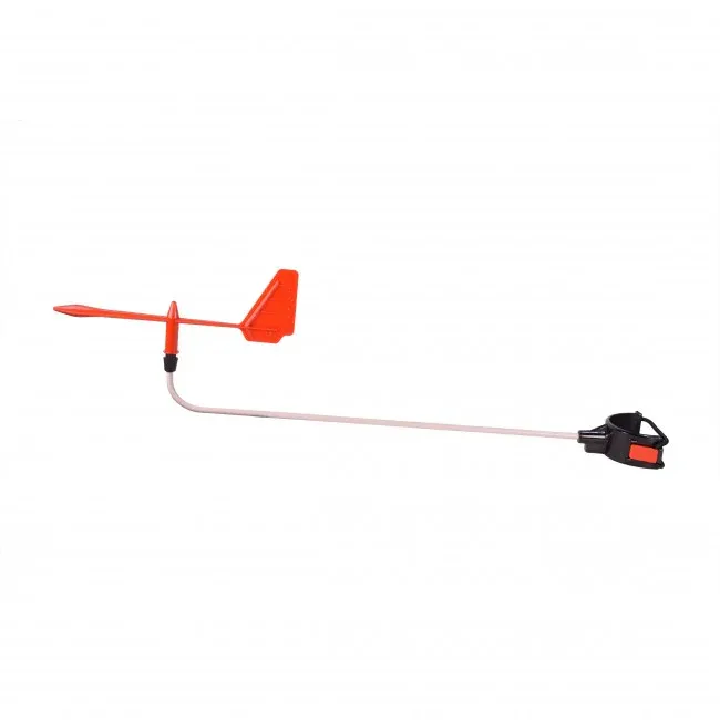 Adjustable Hard Hat Hawk - Little Hawk Mk2