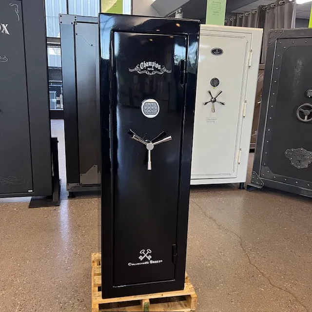 Adjustable Hard Hat USED Champion Collector 19 Gun Harmless