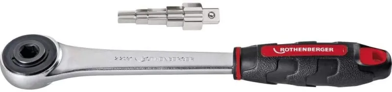 Adjustable Strap Chiave Cricco per Codoli da 3/8 - 1/2 - 3/4 - 1"